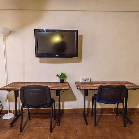 Departamento Grande Con 2 Recamaras Con Aire 5 Camas Wifi 115Mb, Cocina .Cochera Techada, #4 Ciudad Valles Zewnętrze zdjęcie