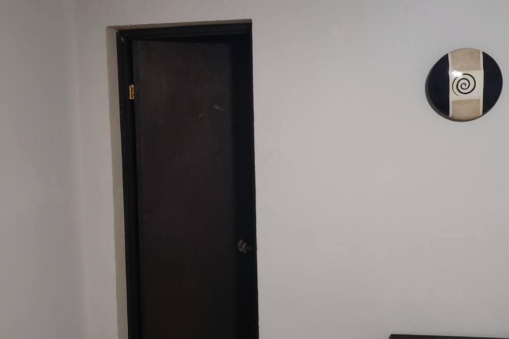 Departamento Grande Con 2 Recamaras Con Aire 5 Camas Wifi 115Mb, Cocina .Cochera Techada, #4 Ciudad Valles Zewnętrze zdjęcie