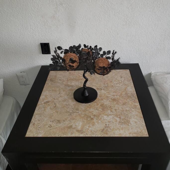 Departamento Grande Con 2 Recamaras Con Aire 5 Camas Wifi 115Mb, Cocina .Cochera Techada, #4 Ciudad Valles Zewnętrze zdjęcie