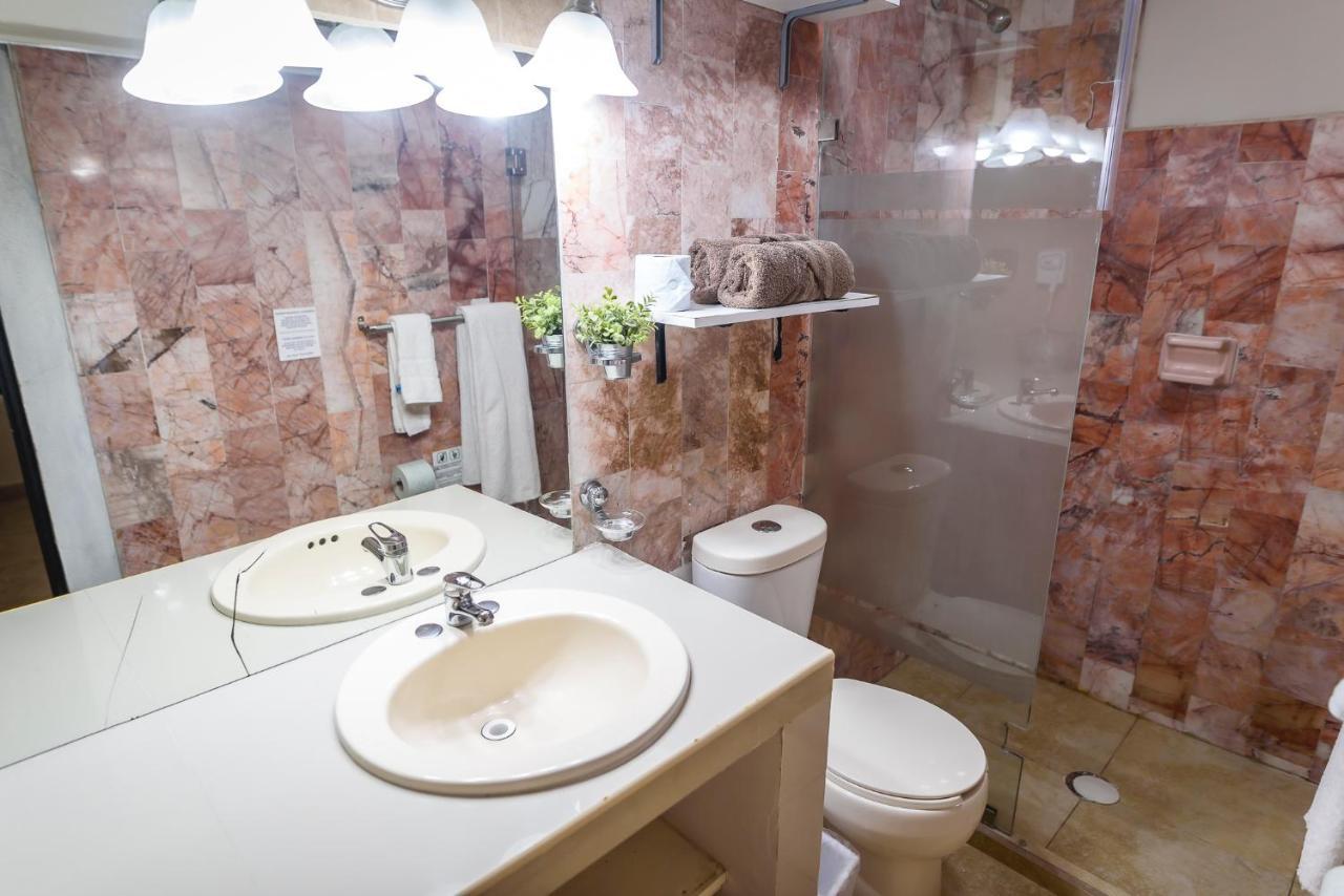 Departamento Grande Con 2 Recamaras Con Aire 5 Camas Wifi 115Mb, Cocina .Cochera Techada, #4 Ciudad Valles Zewnętrze zdjęcie