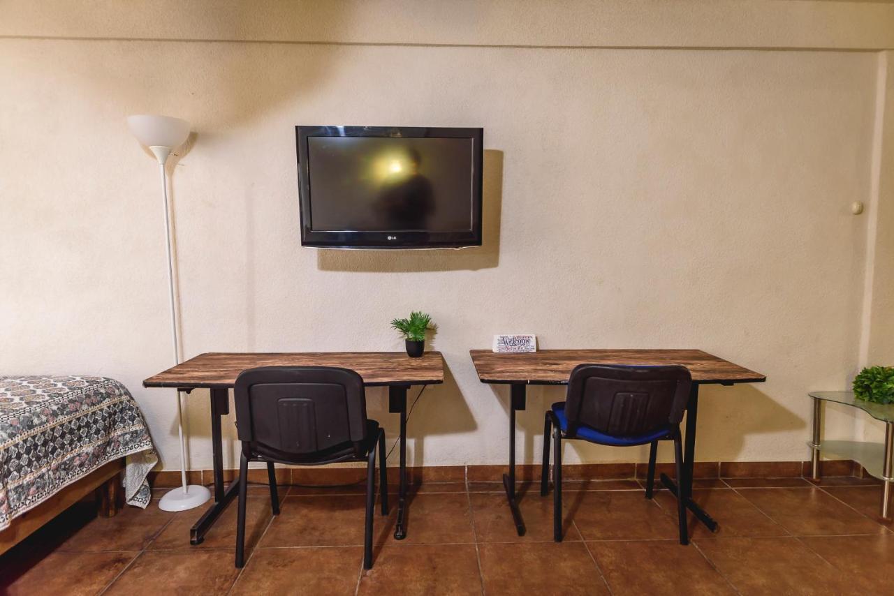 Departamento Grande Con 2 Recamaras Con Aire 5 Camas Wifi 115Mb, Cocina .Cochera Techada, #4 Ciudad Valles Zewnętrze zdjęcie