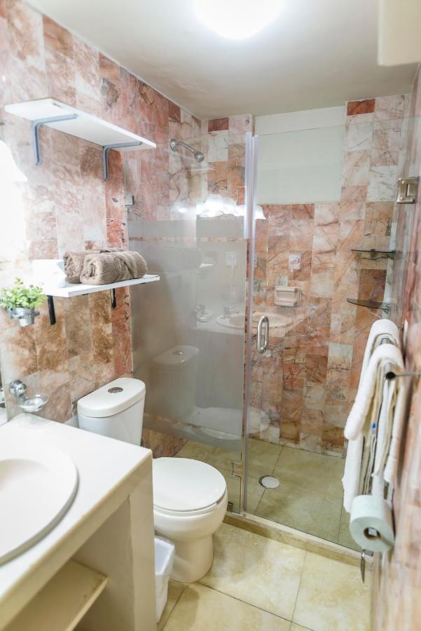 Departamento Grande Con 2 Recamaras Con Aire 5 Camas Wifi 115Mb, Cocina .Cochera Techada, #4 Ciudad Valles Zewnętrze zdjęcie