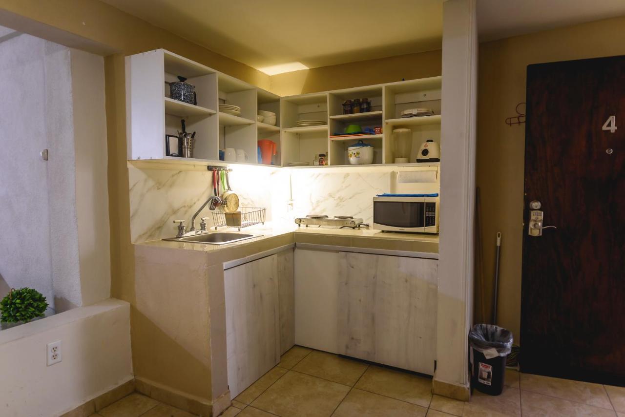 Departamento Grande Con 2 Recamaras Con Aire 5 Camas Wifi 115Mb, Cocina .Cochera Techada, #4 Ciudad Valles Zewnętrze zdjęcie